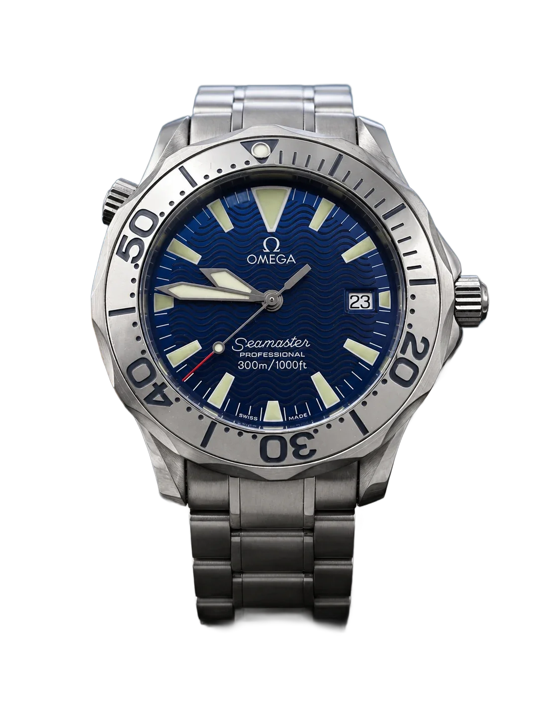 SEAMASTER 300M