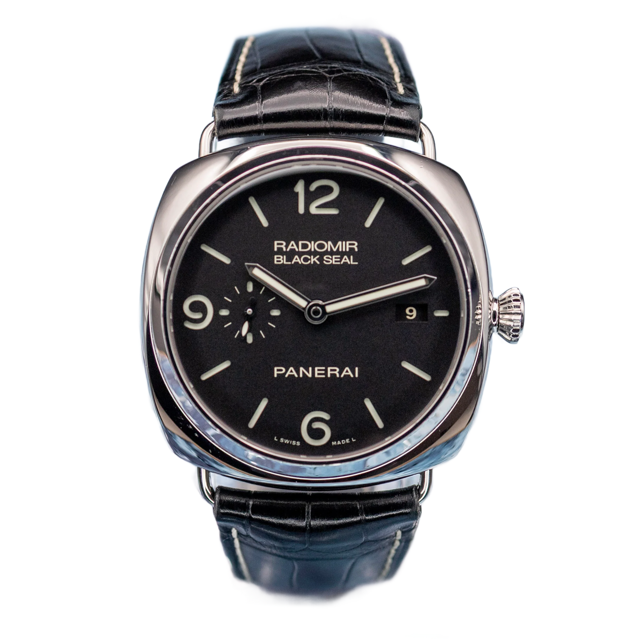 Radiomir Black Seal 3 Days Automatic