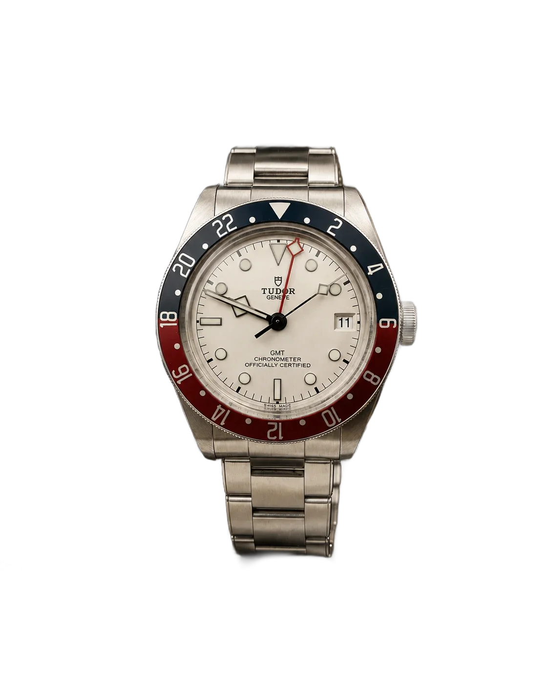 Tudor Black Bay